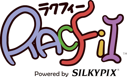 RACFiI Powered by SILKYPIX