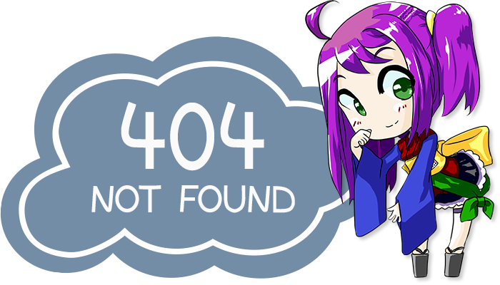 ページが見つかりません 404 NOT FOUND